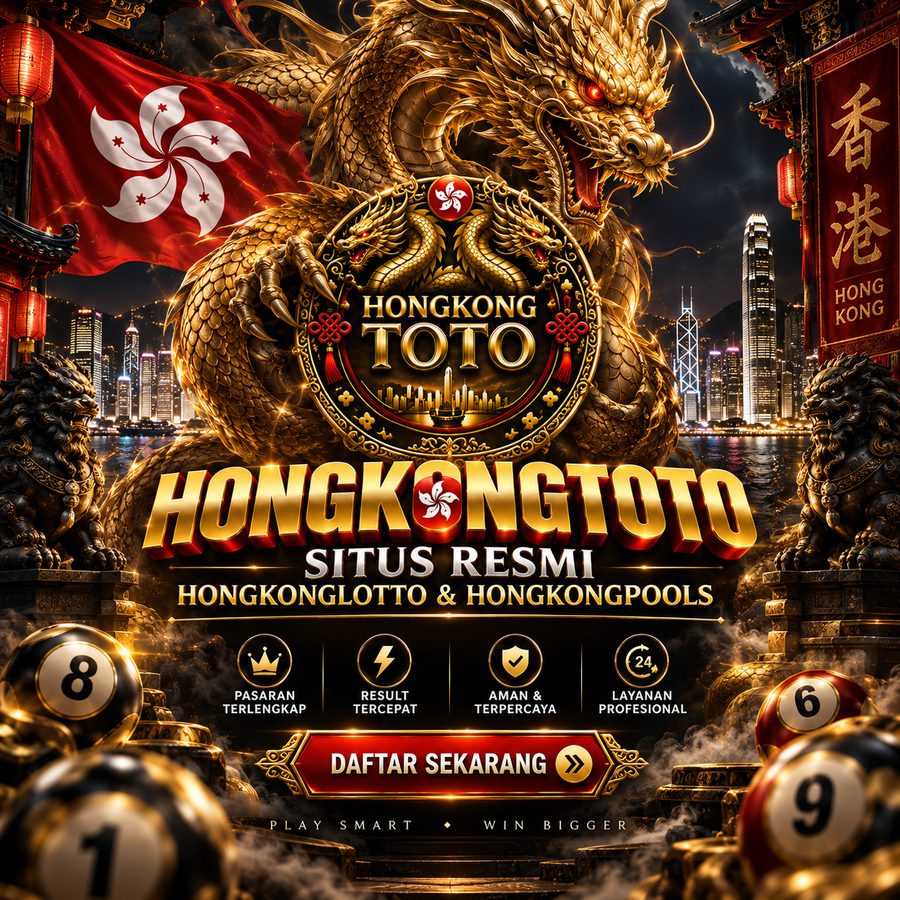 Hongkongtoto Barus Utara